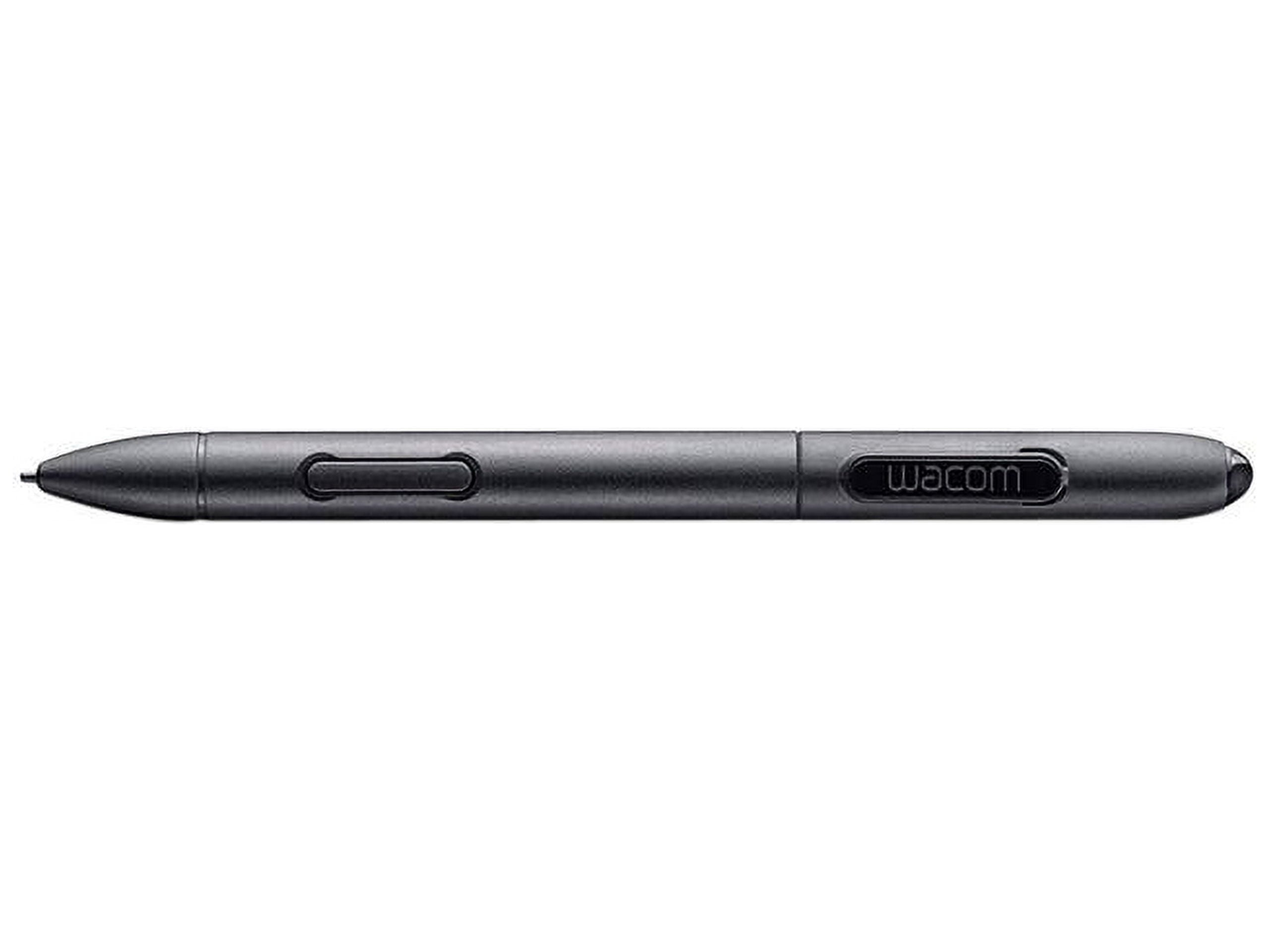 Grip Pen 5 Replacement - Black