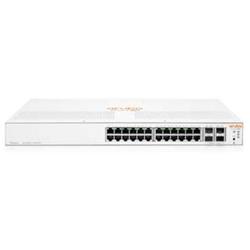 JL682A-ABA 24GB IOn 1930 4SFPPLus Switch