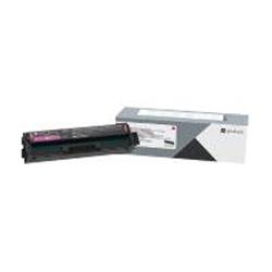 Lexmark 20N0X30 20N0X30 Extra High Yield Toner Cartridge, Magenta