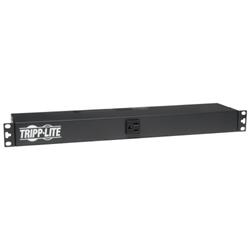 UPC 037332255747 product image for Tripp Lite PDU121506 6 ft. PDU Basic 13 Nema 5-15R Outlets 5-15P Input 1.8kW Cor | upcitemdb.com