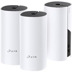 UPC 845973005023 product image for TP-Link DecoHC41Pack Whole Home Mesh WiFi System | upcitemdb.com