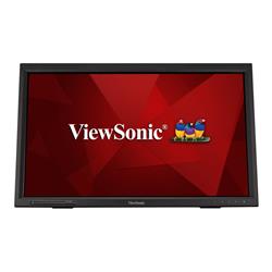 TD2423D 24 in. Full HD LED-LCD Touchscreen Display Monitor