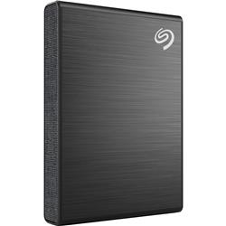 2TB USB C External Solid State Drive