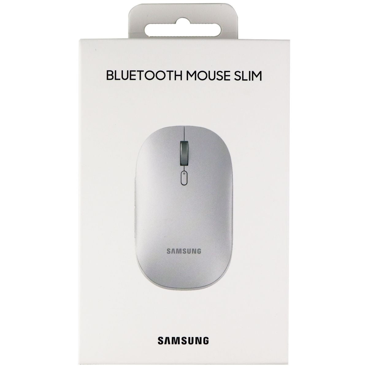 UPC 887276575094 product image for EJ-M3400DSEGUS Bluetooth Slim Mouse, Silver | upcitemdb.com