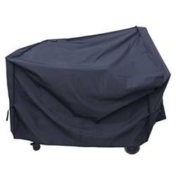UPC 047362464446 product image for 2346444P04 Grill Cover, Black - Large | upcitemdb.com