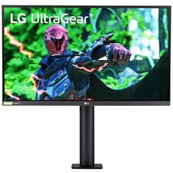 UPC 195174009864 product image for 27GN880-B.AUS 27 in. 2560 x 1440 QHD IPS LED Gaming LCD Monitor | upcitemdb.com