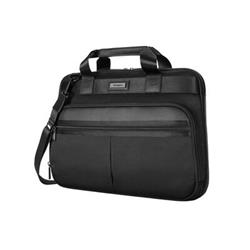 TBS579GL 14 in. Laptop Slimcase, Black