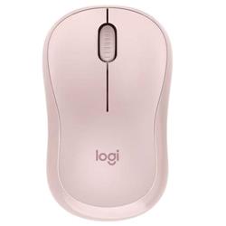 910-007117 M240 Silent Bluetooth Mouse, Rose
