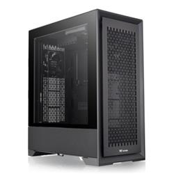 UPC 841163085547 product image for Thermaltake CA-1X8-00F1WN-00 CTE T500 Air Computer Case, Black | upcitemdb.com