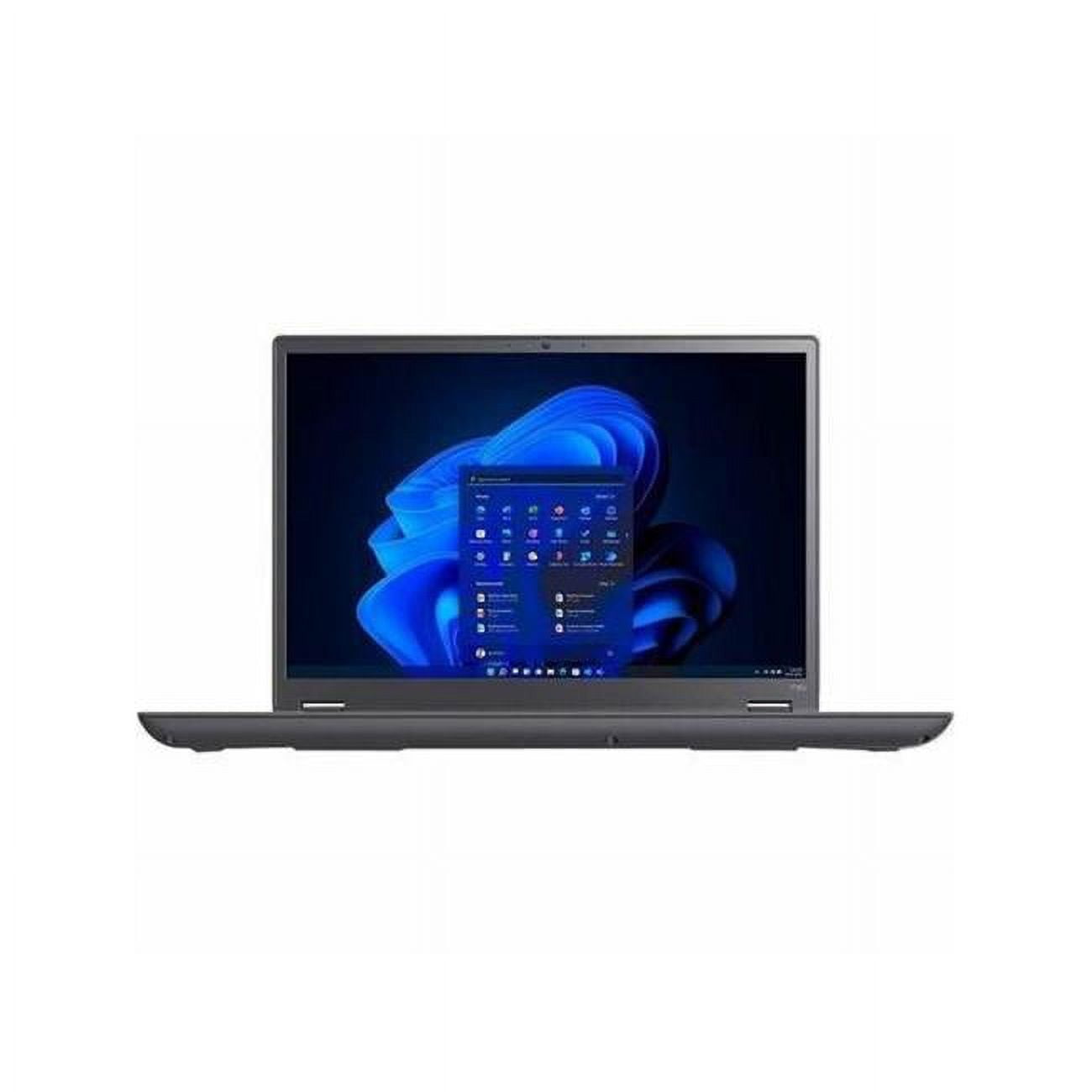 UPC 197532094116 product image for 21FC003KUS TS WS P16V Gen 1 Core i9 32GB & 1TB Windows 11 Pro Laptop | upcitemdb.com