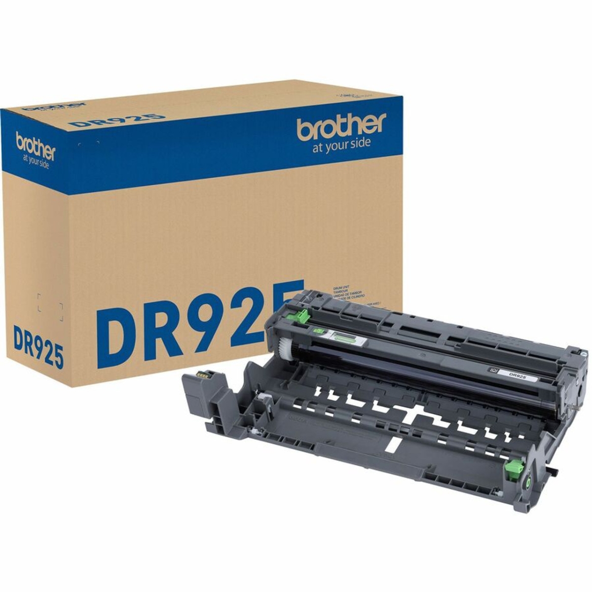 Brother International  Laser Drum Unit