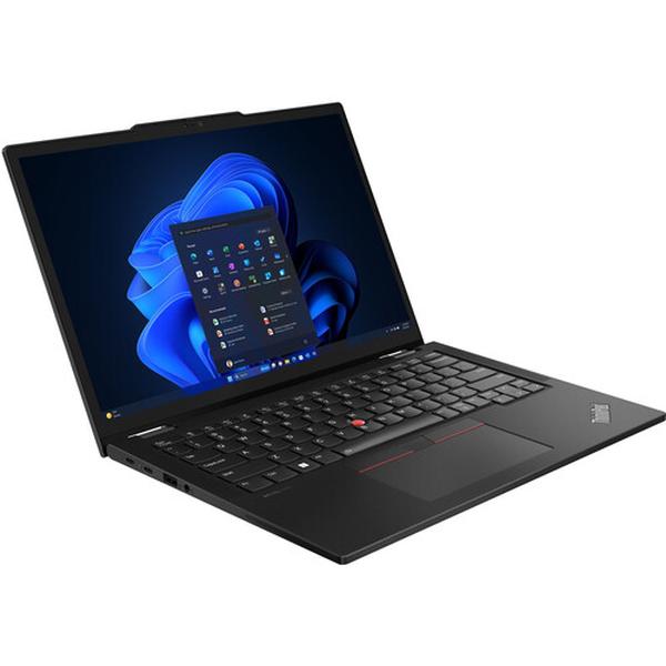 21M3000RUS 14 in. E14 AMD G6 ThinkPad - AMD Ryzen 5 7535U 2.90GHz - 16MB - 1920 x 1200 NonTouch - Windows 11 Pro 64
