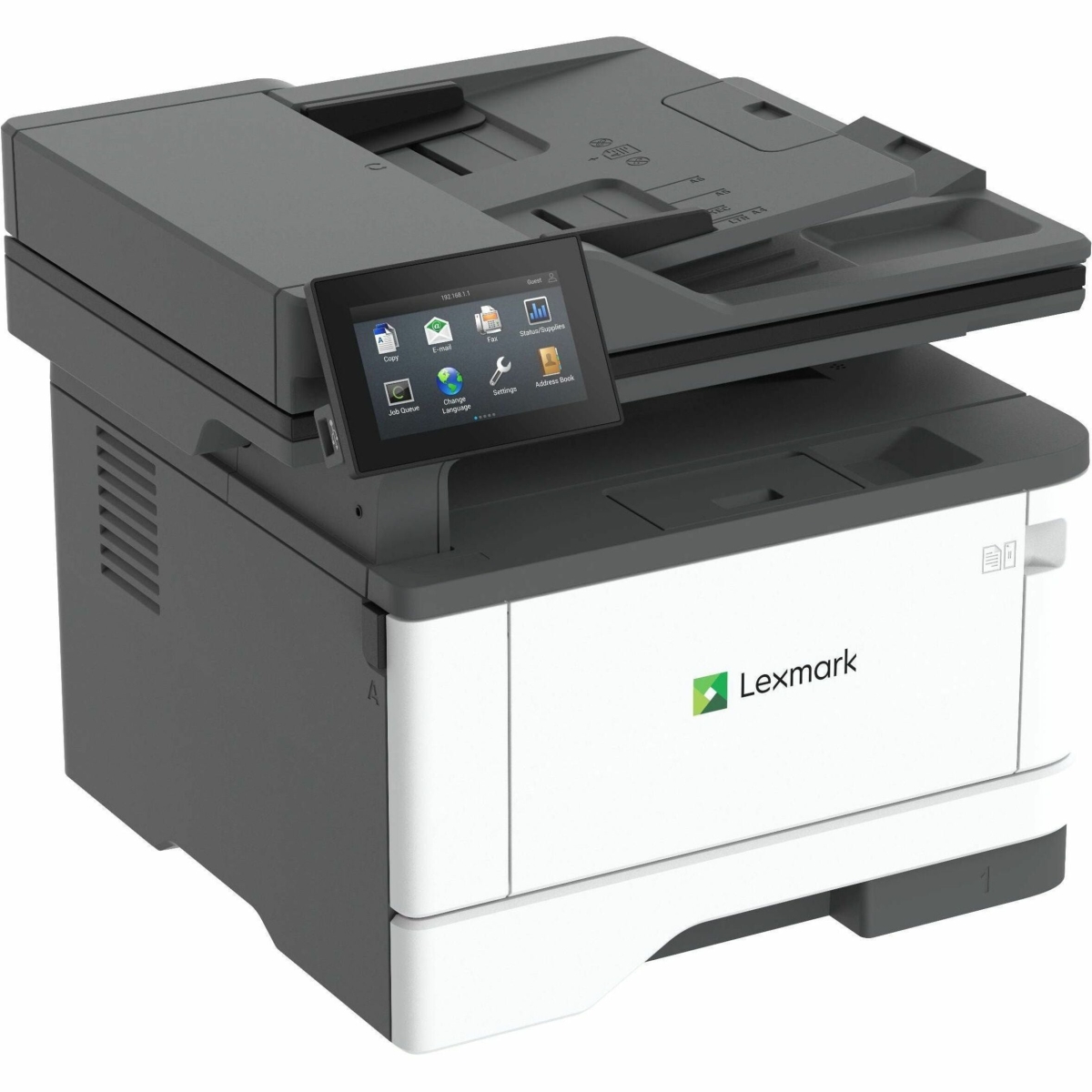 Lexmark 29S8100 MX432adwe Multifunction Laser Printer