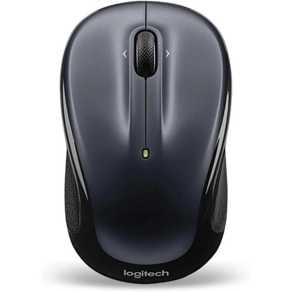910-007521 M325s Wireless Mouse, Graphite