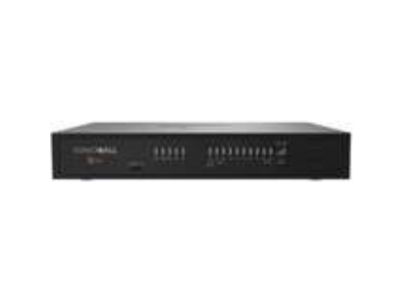 03-SSC-1835 TZ480 Firewall Appliance Only