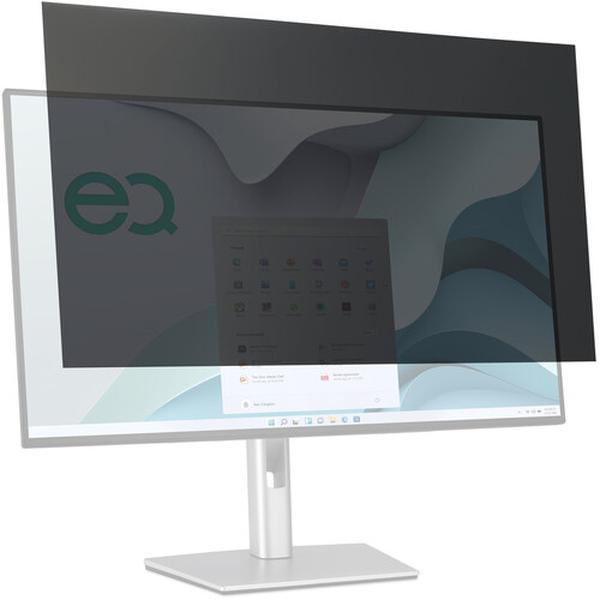 EQ215A169A EQ Privacy Screen Filter for 21.5 in. Monitors 16-9