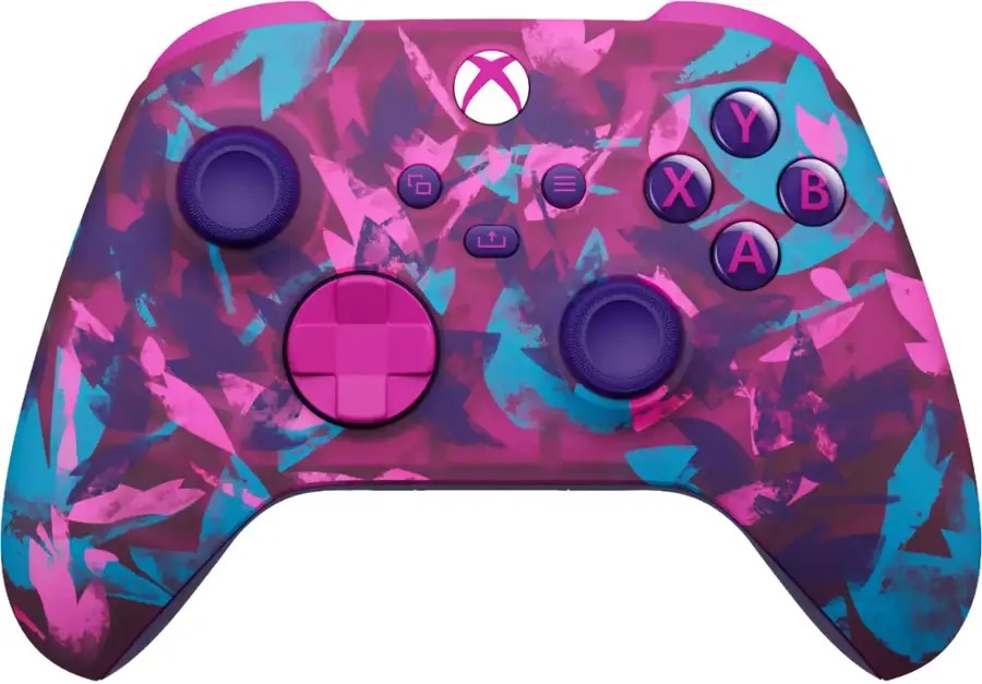 Microsoft Xbox EP2-29567 WLC M LE Branded Xbox Wireless Controller