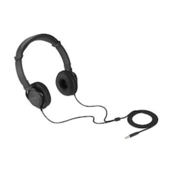 K97602WWB 3.5 mm Classic EQ Headphone