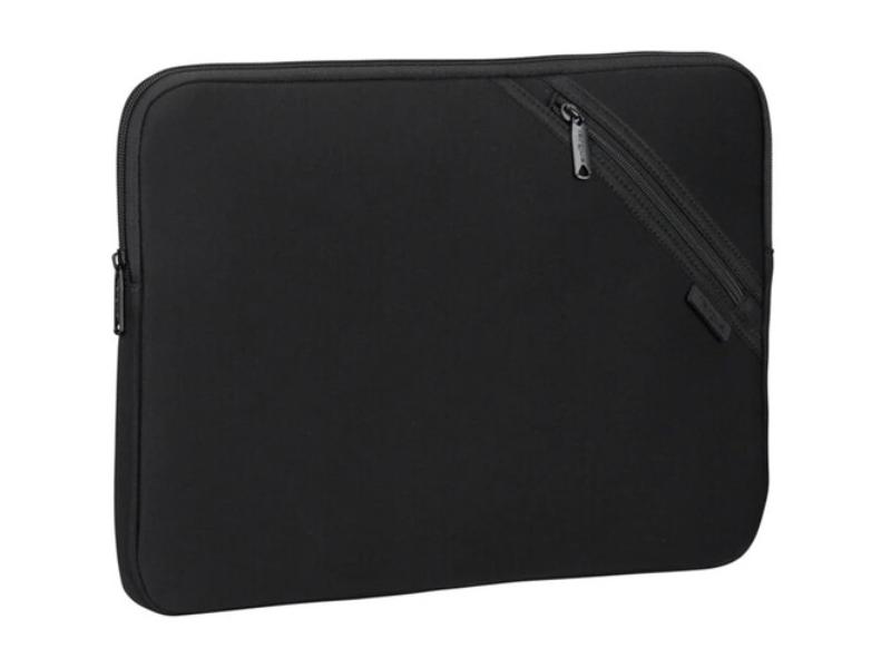 TBS980GL 15-16 in. Intellect Sleeve with Pocket, Black