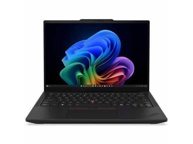 21WN00CJUS 14 in. ThinkPad Gen 7 U5 32GB-512GB 11P Copilot Plus PC Notebook