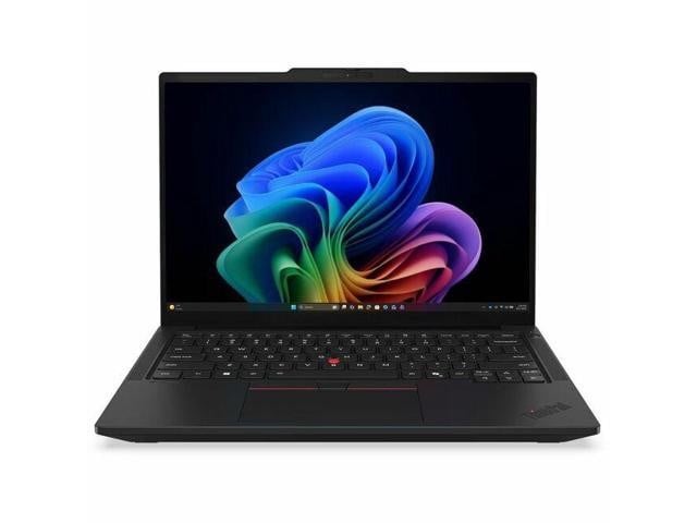 21WV003GUS 14 in. ThinkPad Gen 7 AIR5 16GB-256GB 11P Copilot Plus PC Notebook