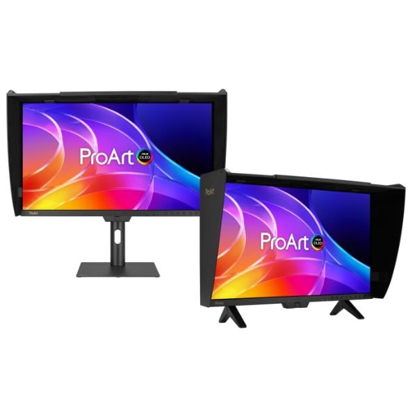 PA27USD 27 in. ProArt Display OLED PA27USD Professional Monitor