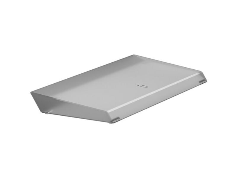 Logitech 943-001626 98-Key G512 X Keyboard Palm Rest, Transparent
