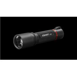 Hp8r Rechargeable Pure Beam Focusing Flashlight, 760 Lumens