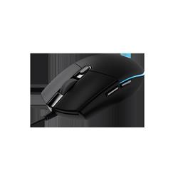 Logitech 910-004842 G203 Prodigy Gaming Mouse, Black