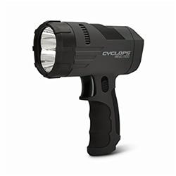 Cyc-x1100h Cyclops Revo Handheld Spotlight Rechargeable - 1100 Lumen