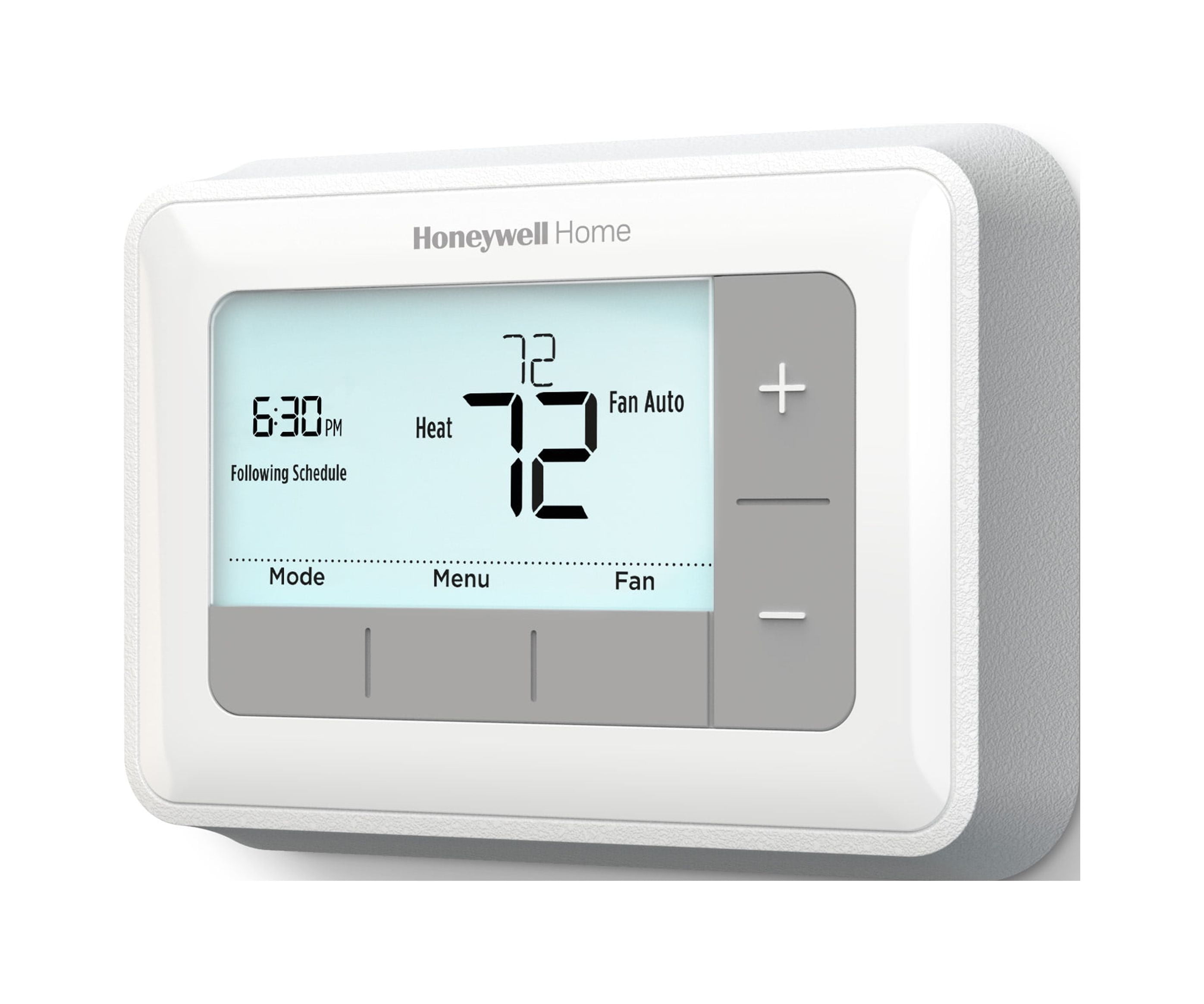 Home Rth7560e1001 7 Day Programmable Thermostat