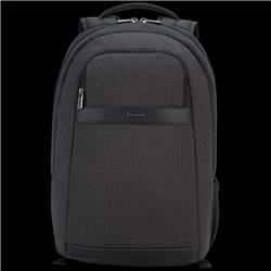 Tsb892 15.6 In. Citysmart Backpack, Grey