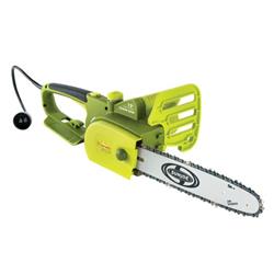 12 In. 9 Amp Electric Chain Saw