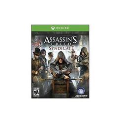 Ubp50401060 Assassins Creed Syndicate Xb1