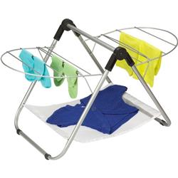 Tabletop Gullwing Drying Rack
