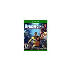 Capcom 55015 Dead Rising 2 Xbox One