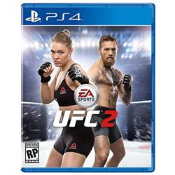 36877 Ea Sports Ufc 2 Playstation 4 Game