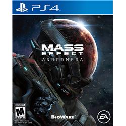 36889 Mass Effect Andromeda Playstation 4 Game