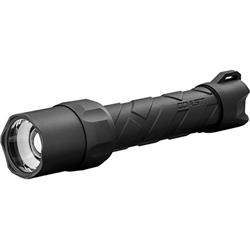 Co 20687 Polysteel Flashlight Black