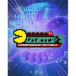 Namco Bandai Entertainment 22070 Pac Man Championship Edition 2 - Xbox One