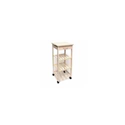 Lipper Shelves, Trays and Accessories