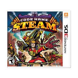 Ctrpay6e Code Name Steam 3ds