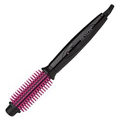 1.25 In. Pro Collection Heated Curling Iron Silicone Brush
