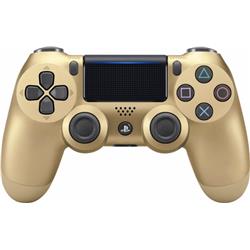 Sony Playstation 3001818 Dualshock 4 Wireless Controller - Gold
