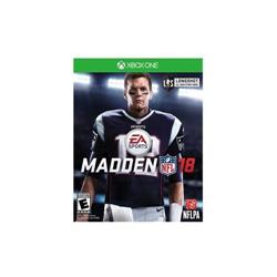 37003ea Madden Nfl 18 Xbox One