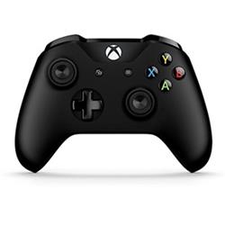 6cl-00005 Xbox One Bluetooth Wireless Controller, Black