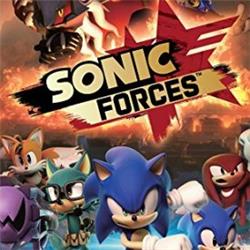 SF-77004-9 Sonic Forces Standard Edition Nintendo Switch