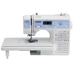 UPC 012502641315 product image for Brother Sewing XS3109 Computerized Sewing & Quilting Machine | upcitemdb.com