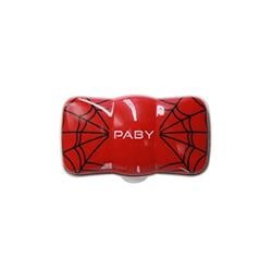  Paby PD1-US-001 3G Pet Tracker GPS Spider Red