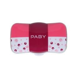  Paby PD1-US-002 3G Pet Tracker GPS Bubble Pink